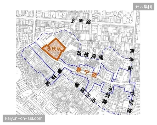广州荔湾旧仓库改造样本：HOOPFLIGHT篮球馆如何嵌入老城肌理实现商业闭环